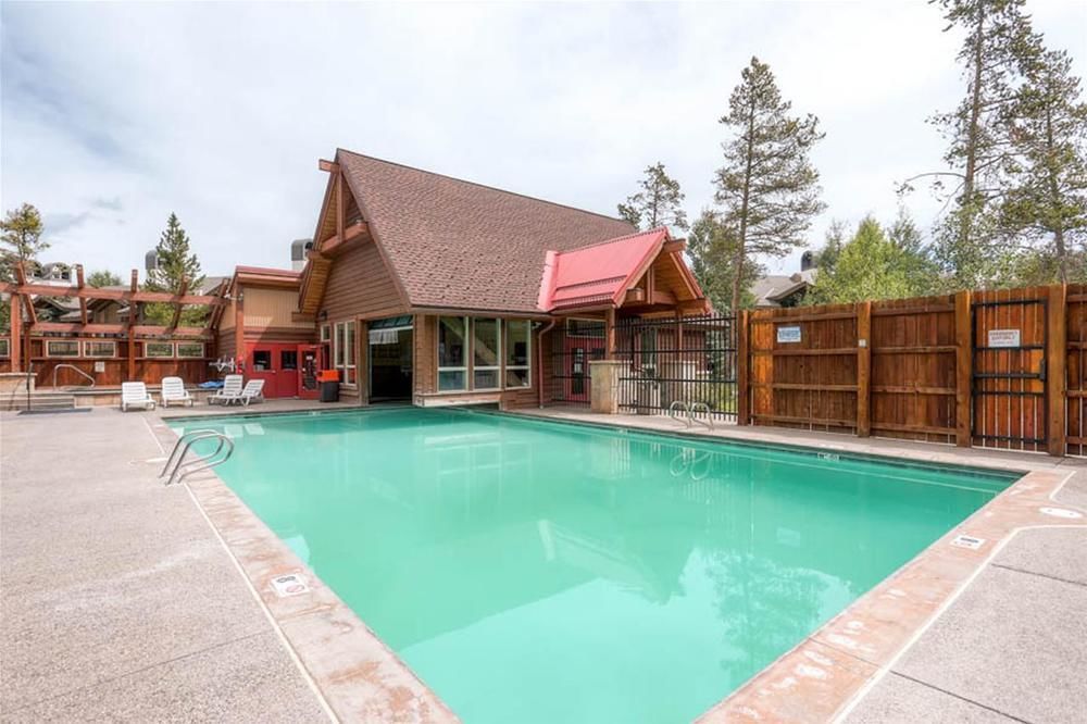 Park Place By Pinnacle Lodging Breckenridge Eksteriør bilde