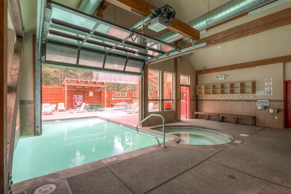 Park Place By Pinnacle Lodging Breckenridge Eksteriør bilde