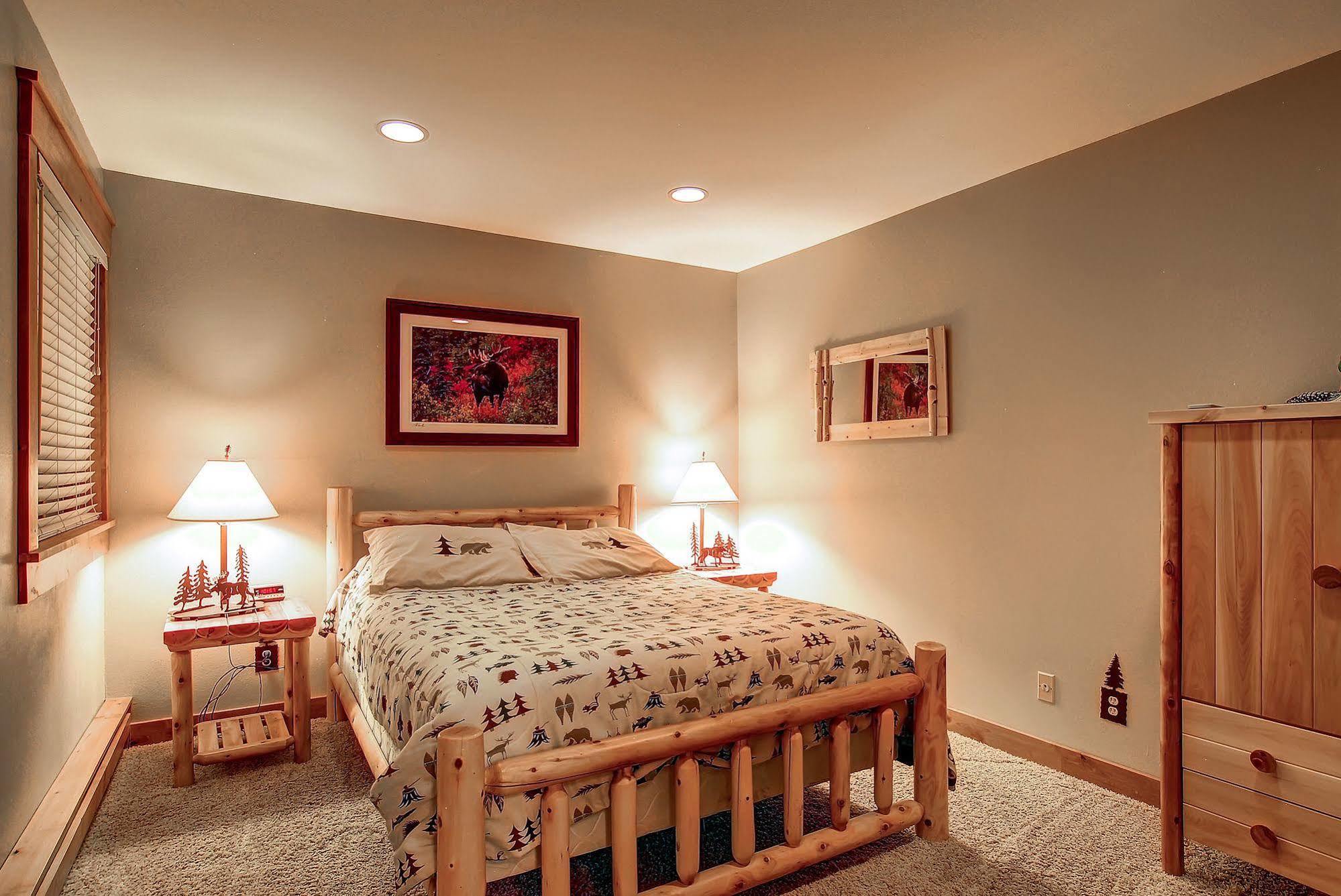 Park Place By Pinnacle Lodging Breckenridge Eksteriør bilde